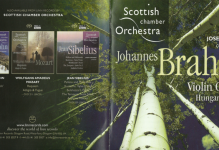 [古典音乐]Brahms - Violin Concerto百度网盘免费下载
