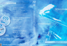 [古典音乐]2L- Trondheim Solistene - Divertimenti - Britten, Bacewicz, Bartok (2L.2008) DSD DFF