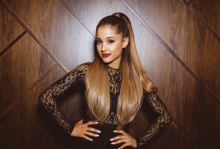 Ariana Grande(2011-2021)所有专辑歌曲无损flac+高品质mp3音乐百度网盘免费下载