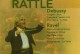 Debussy & Ravel的交响曲代表作-Sir Simon Rattle 5CD专辑百度网盘下载