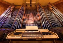 [古典音乐]SACDISO-巴赫管风琴系列全集dsf音乐合集百度网盘免费下载