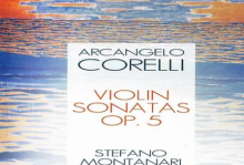 [古典音乐]Arcangelo Corelli - Violin Sonatas op. 5 Nos. 1-12-Montanari, Dantone