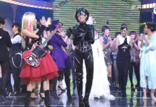 2008年香港翡翠歌星贺台庆TVB41周年晚会mp4视频百度网盘免费下载
