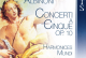 [古典音乐]Tomaso Albinoni - Concerti a Cinque- Harmonices Mundi - Claudio Astronio (ARTS.2009)