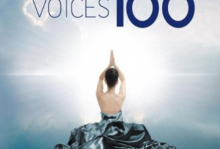 100 Best Adagio Voices 天籁美声 6CD专辑高品质mp3百度网盘免费下载