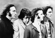 甲壳虫乐队披头士The Beatles所有歌曲专辑APE+FLAC无损音乐合集百度网盘免费下载