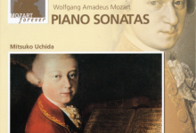 [古典音乐]《Mozart Edition莫扎特全集(24卷) 180CD》环球出品APE无损音乐